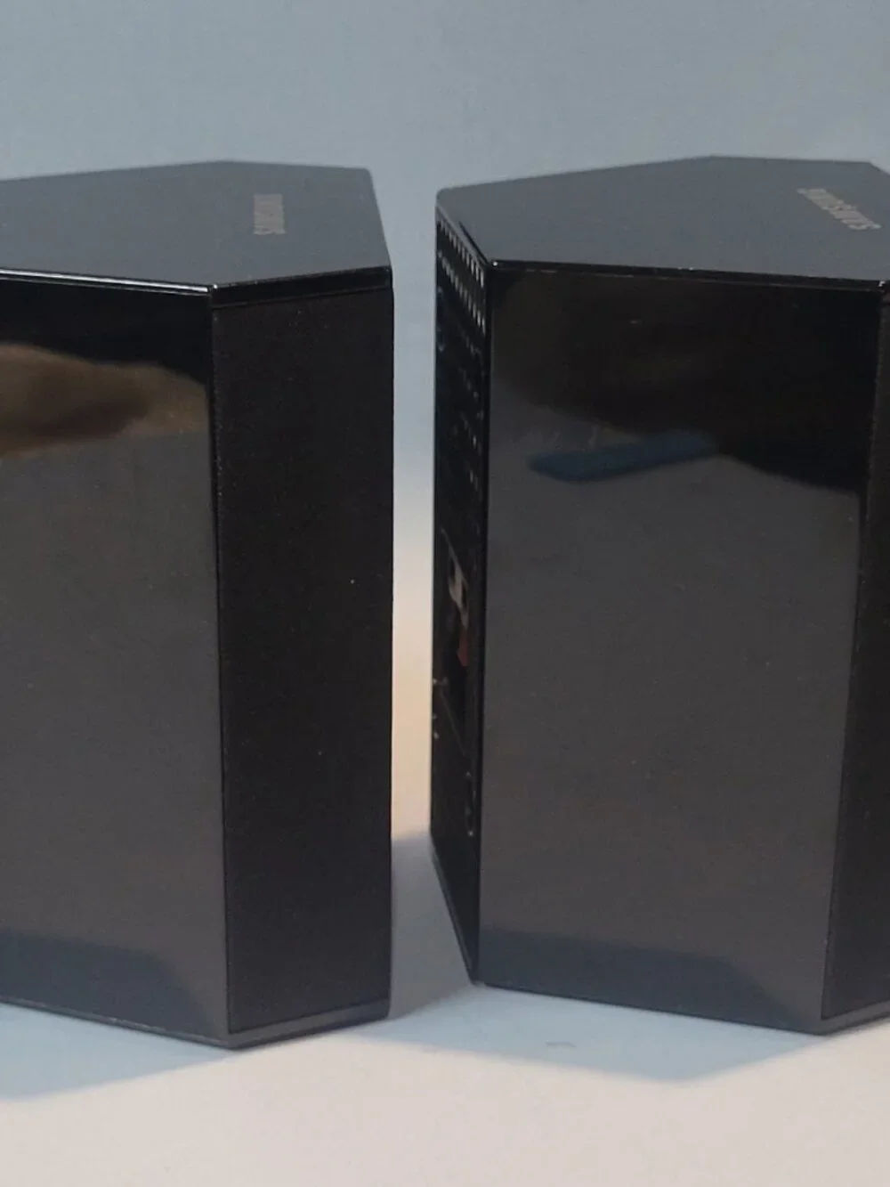 Samsung PS-FS1-1 Surround Sound Speakers Set of 4